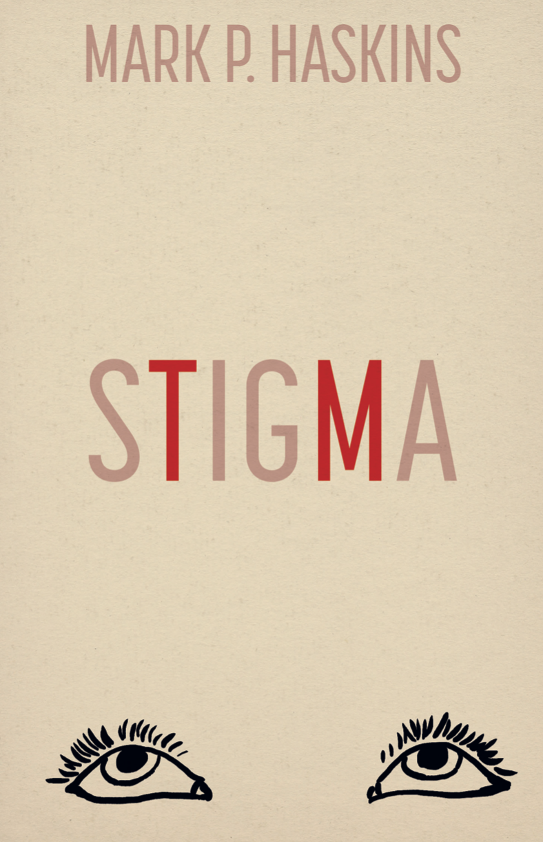 Stigma Cover